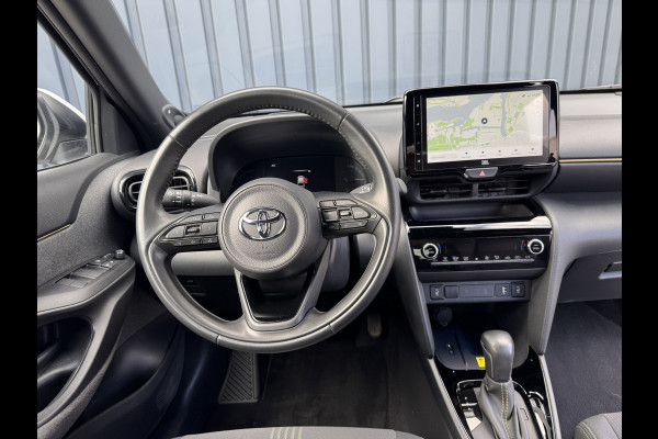 Toyota Yaris Cross 1.5 Hybrid Adventure | Afnm. Trekhaak | JBL | Head-up | BSM | Rijklaar!! Toyota Yaris Cross 1.5 Hybrid Adventure | Afnm. Trekhaak | JBL | Head-up | BSM | Rijklaar!!