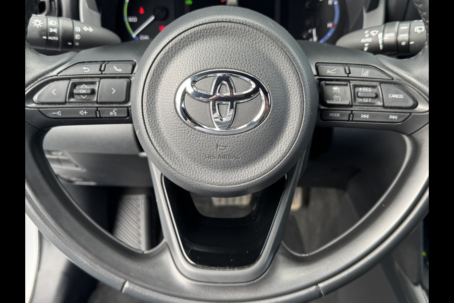 Toyota Yaris Cross 1.5 Hybrid Adventure | Afnm. Trekhaak | JBL | Head-up | BSM | Rijklaar!! Toyota Yaris Cross 1.5 Hybrid Adventure | Afnm. Trekhaak | JBL | Head-up | BSM | Rijklaar!!