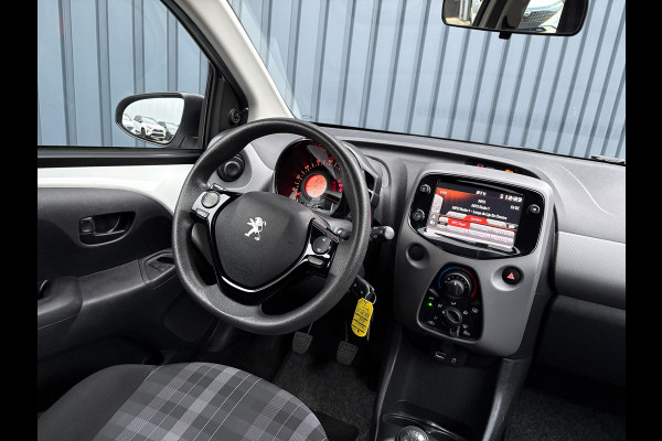 Peugeot 108 1.0 e-VTi Active | Camera | Navi | Airco | Bluetooth | Prijs Rijklaar!! Peugeot 108 1.0 e-VTi Active | Camera | Navi | Airco | Bluetooth | Prijs Rijklaar!!