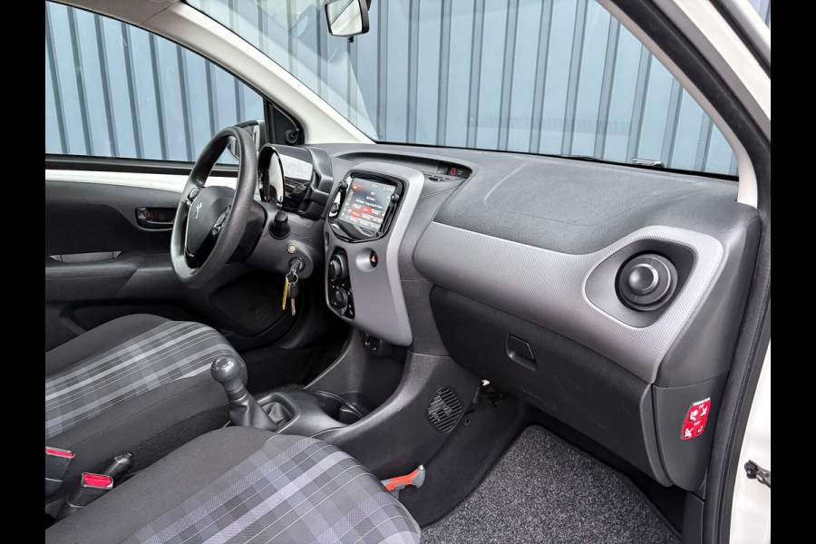 Peugeot 108 1.0 e-VTi Active | Camera | Navi | Airco | Bluetooth | Prijs Rijklaar!! Peugeot 108 1.0 e-VTi Active | Camera | Navi | Airco | Bluetooth | Prijs Rijklaar!!