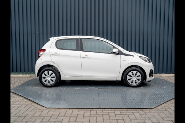 Peugeot 108 1.0 e-VTi Active | Camera | Navi | Airco | Bluetooth | Prijs Rijklaar!! Peugeot 108 1.0 e-VTi Active | Camera | Navi | Airco | Bluetooth | Prijs Rijklaar!!