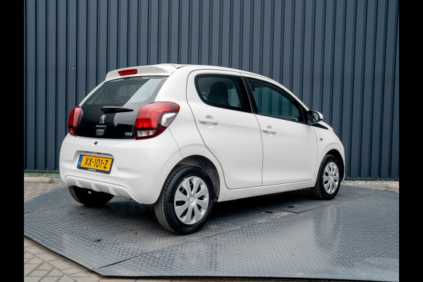 Peugeot 108 1.0 e-VTi Active | Camera | Navi | Airco | Bluetooth | Prijs Rijklaar!! Peugeot 108 1.0 e-VTi Active | Camera | Navi | Airco | Bluetooth | Prijs Rijklaar!!