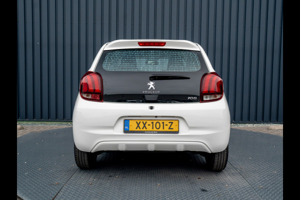 Peugeot 108 1.0 e-VTi Active | Camera | Navi | Airco | Bluetooth | Prijs Rijklaar!! Peugeot 108 1.0 e-VTi Active | Camera | Navi | Airco | Bluetooth | Prijs Rijklaar!!