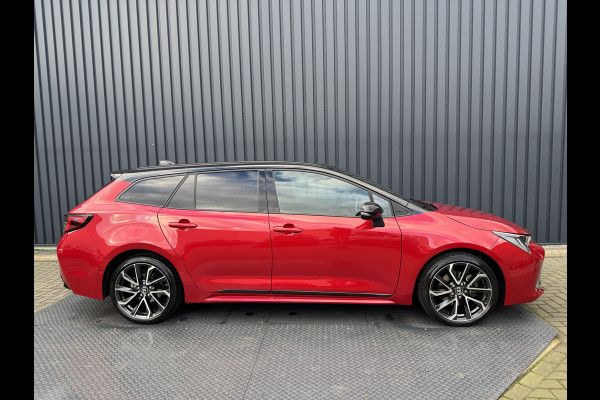 Toyota Corolla Touring Sports 2.0 Hybrid Executive / Bi tone | Pano schuif- kantel dak | JBL | Head-up | Sport stoelen | Rijklaar!!! Toyota Corolla Touring Sports 2.0 Hybrid Executive / Bi tone | Pano schuif- kantel dak | JBL | Head-up | Sport stoelen | Rijklaar!!!