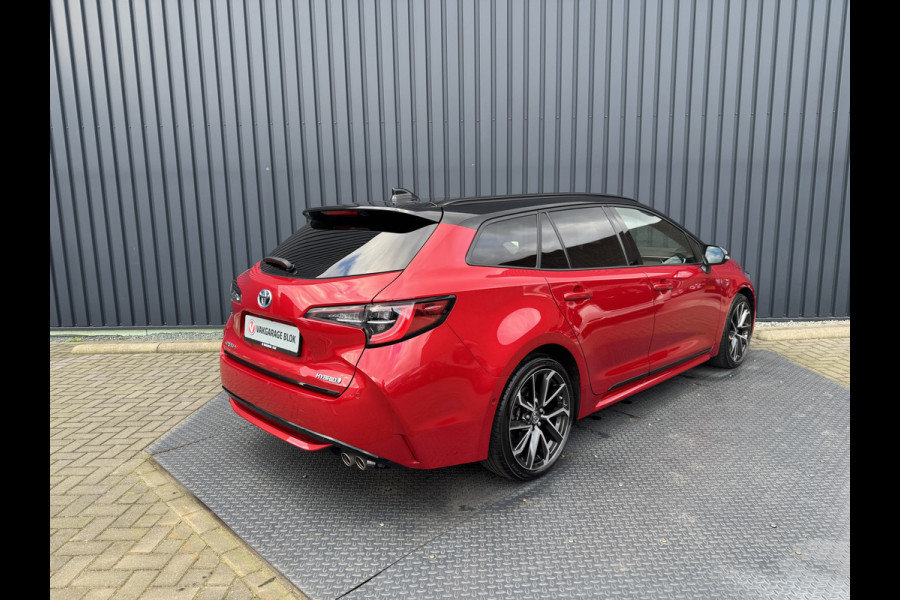 Toyota Corolla Touring Sports 2.0 Hybrid Executive / Bi tone | Pano schuif- kantel dak | JBL | Head-up | Sport stoelen | Rijklaar!!! Toyota Corolla Touring Sports 2.0 Hybrid Executive / Bi tone | Pano schuif- kantel dak | JBL | Head-up | Sport stoelen | Rijklaar!!!