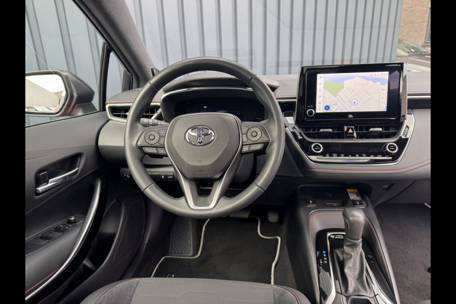 Toyota Corolla Touring Sports 2.0 Hybrid Executive / Bi tone | Pano schuif- kantel dak | JBL | Head-up | Sport stoelen | Rijklaar!!! Toyota Corolla Touring Sports 2.0 Hybrid Executive / Bi tone | Pano schuif- kantel dak | JBL | Head-up | Sport stoelen | Rijklaar!!!