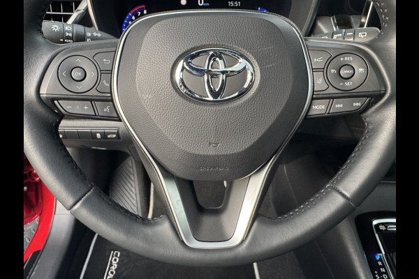 Toyota Corolla Touring Sports 2.0 Hybrid Executive / Bi tone | Pano schuif- kantel dak | JBL | Head-up | Sport stoelen | Rijklaar!!! Toyota Corolla Touring Sports 2.0 Hybrid Executive / Bi tone | Pano schuif- kantel dak | JBL | Head-up | Sport stoelen | Rijklaar!!!