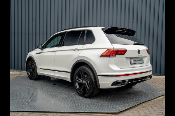 Volkswagen Tiguan 1.5 TSI R-Line Business | Panodak | Headup | Camera | Prijs Rijklaar!!