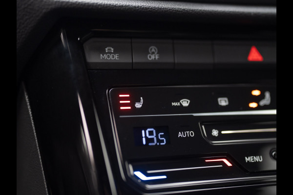 Volkswagen T-Roc 1.5 TSI 150Pk R-Line Business | Black Style | Keyless | IQ Light | 19'' | Trekhaak afnb. | Camera | Side Assist | Prijs Rijklaar!! Volkswagen T-Roc 1.5 TSI 150Pk R-Line Business | Black Style | Keyless | IQ Light | 19'' | Trekhaak afnb. | Camera | Side Assist | Prijs Rijklaar!!