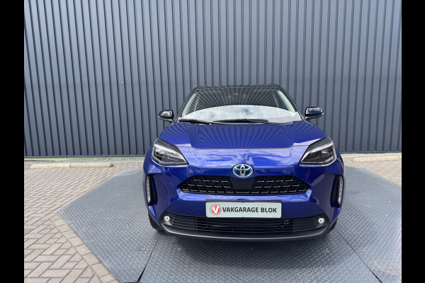 Toyota Yaris Cross 1.5 Hybrid Executive / Bi tone | Elektrische achterklep | JBL | Head-up | BSM | Rijklaar!!