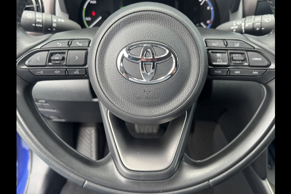 Toyota Yaris Cross 1.5 Hybrid Executive / Bi tone | Elektrische achterklep | JBL | Head-up | BSM | Rijklaar!!