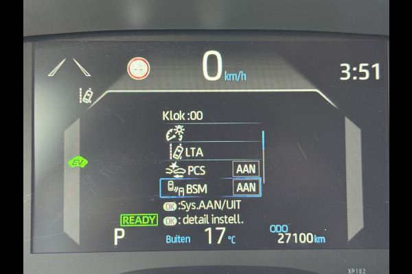 Toyota Yaris Cross 1.5 Hybrid Executive / Bi tone | Elektrische achterklep | JBL | Head-up | BSM | Rijklaar!!