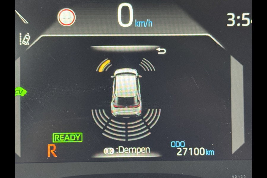 Toyota Yaris Cross 1.5 Hybrid Executive / Bi tone | Elektrische achterklep | JBL | Head-up | BSM | Rijklaar!!