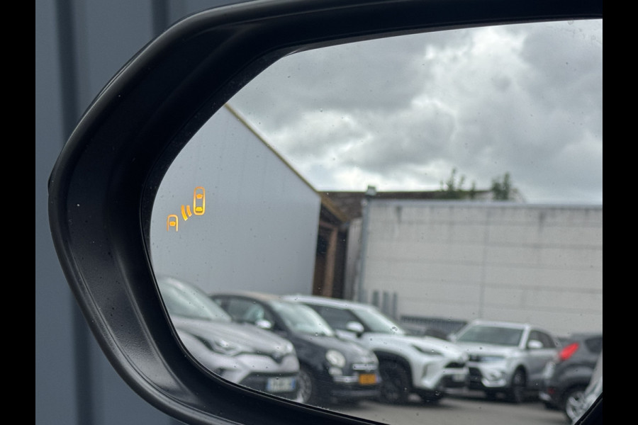 Toyota Yaris Cross 1.5 Hybrid Executive / Bi tone | Elektrische achterklep | JBL | Head-up | BSM | Rijklaar!!