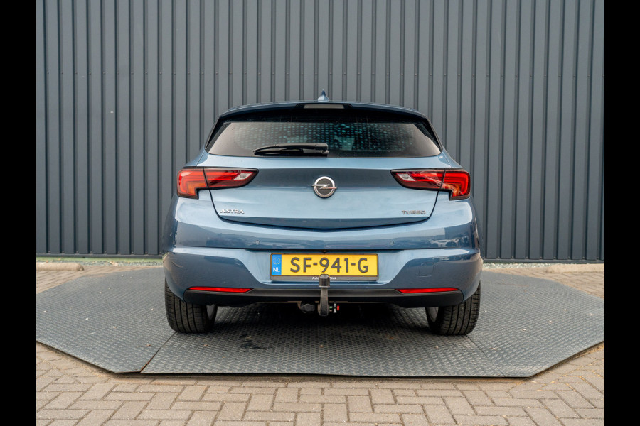 Opel Astra 1.4T 150Pk Innovation | Camera | Trekhaak afnb. | Stoel & Stuur Verw. | Prijs Rijklaar!!