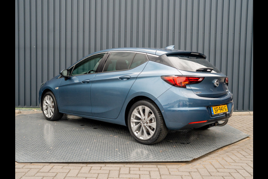 Opel Astra 1.4T 150Pk Innovation | Camera | Trekhaak afnb. | Stoel & Stuur Verw. | Prijs Rijklaar!!