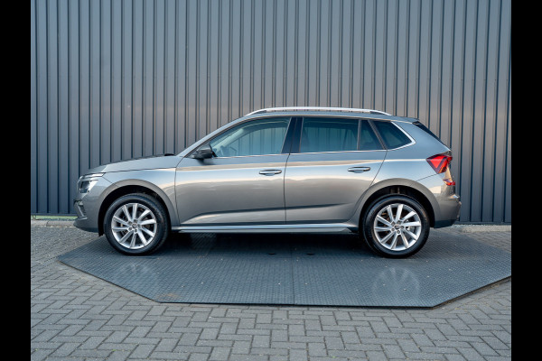 Škoda Kamiq 1.0 TSI Business Edition | Keyless | Stoelverwarming | Parkeersensoren | Prijs Rijklaar!! Škoda Kamiq 1.0 TSI Business Edition | Keyless | Stoelverwarming | Parkeersensoren | Prijs Rijklaar!!