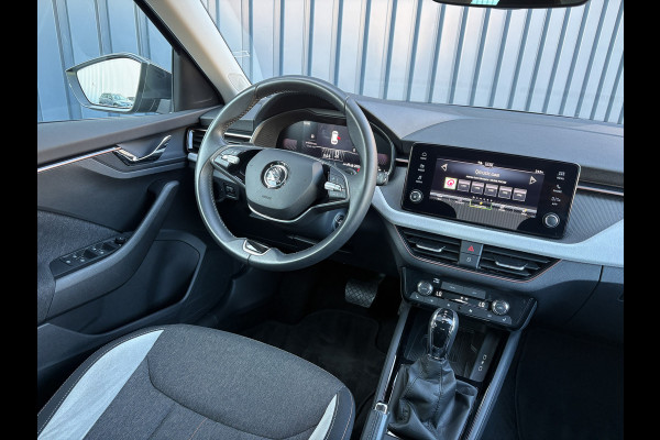 Škoda Kamiq 1.0 TSI Business Edition | Keyless | Stoelverwarming | Parkeersensoren | Prijs Rijklaar!! Škoda Kamiq 1.0 TSI Business Edition | Keyless | Stoelverwarming | Parkeersensoren | Prijs Rijklaar!!