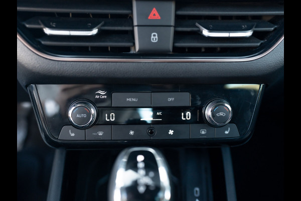 Škoda Kamiq 1.0 TSI Business Edition | Keyless | Stoelverwarming | Parkeersensoren | Prijs Rijklaar!! Škoda Kamiq 1.0 TSI Business Edition | Keyless | Stoelverwarming | Parkeersensoren | Prijs Rijklaar!!