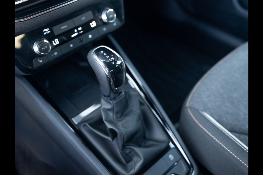 Škoda Kamiq 1.0 TSI Business Edition | Keyless | Stoelverwarming | Parkeersensoren | Prijs Rijklaar!! Škoda Kamiq 1.0 TSI Business Edition | Keyless | Stoelverwarming | Parkeersensoren | Prijs Rijklaar!!