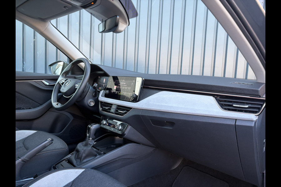 Škoda Kamiq 1.0 TSI Business Edition | Keyless | Stoelverwarming | Parkeersensoren | Prijs Rijklaar!! Škoda Kamiq 1.0 TSI Business Edition | Keyless | Stoelverwarming | Parkeersensoren | Prijs Rijklaar!!