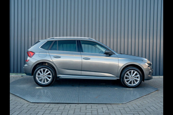 Škoda Kamiq 1.0 TSI Business Edition | Keyless | Stoelverwarming | Parkeersensoren | Prijs Rijklaar!! Škoda Kamiq 1.0 TSI Business Edition | Keyless | Stoelverwarming | Parkeersensoren | Prijs Rijklaar!!