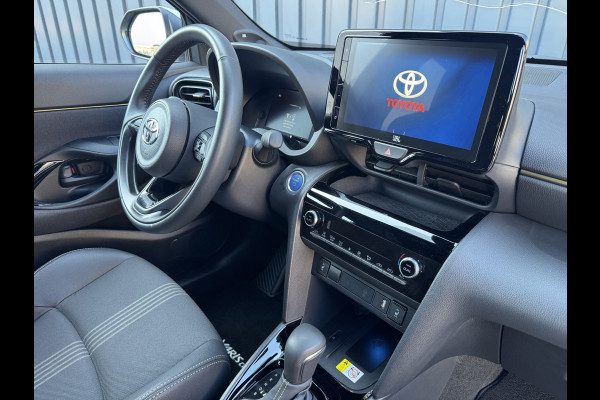 Toyota Yaris Cross 1.5 Hybrid Adventure | Elektrische achterklep | JBL | BSM | Head-up | Rijklaar!! Toyota Yaris Cross 1.5 Hybrid Adventure | Elektrische achterklep | JBL | BSM | Head-up | Rijklaar!!