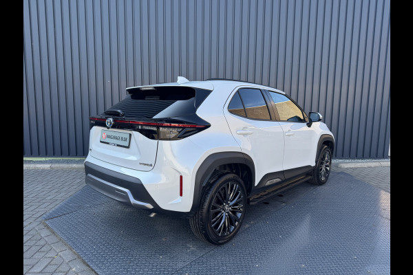 Toyota Yaris Cross 1.5 Hybrid Adventure | Elektrische achterklep | JBL | BSM | Head-up | Rijklaar!! Toyota Yaris Cross 1.5 Hybrid Adventure | Elektrische achterklep | JBL | BSM | Head-up | Rijklaar!!