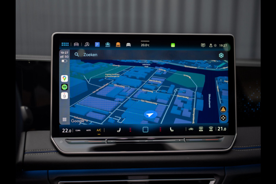 Volkswagen Tiguan 1.5 eTSI R-Line Edition | 360 Camera | Harman/ Kardon | Trekhaak | Panodak | IQ Light | Head Up | Prijs Rijklaar!!