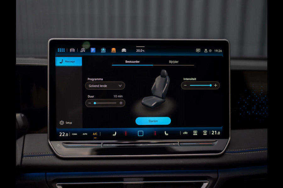 Volkswagen Tiguan 1.5 eTSI R-Line Edition | 360 Camera | Harman/ Kardon | Trekhaak | Panodak | IQ Light | Head Up | Prijs Rijklaar!!