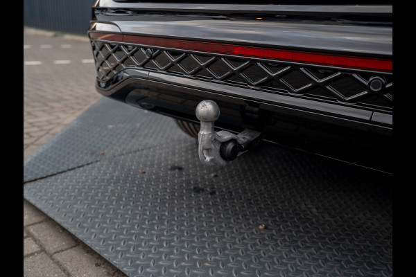 Volkswagen Tiguan 1.5 eTSI R-Line Edition | 360 Camera | Harman/ Kardon | Trekhaak | Panodak | IQ Light | Head Up | Prijs Rijklaar!!