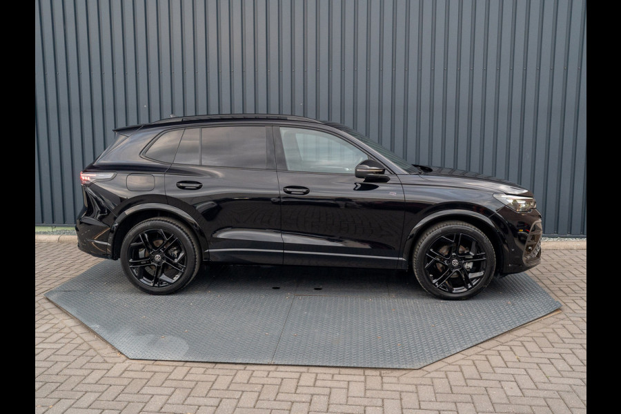 Volkswagen Tiguan 1.5 eTSI R-Line Edition | 360 Camera | Harman/ Kardon | Trekhaak | Panodak | IQ Light | Head Up | Prijs Rijklaar!!