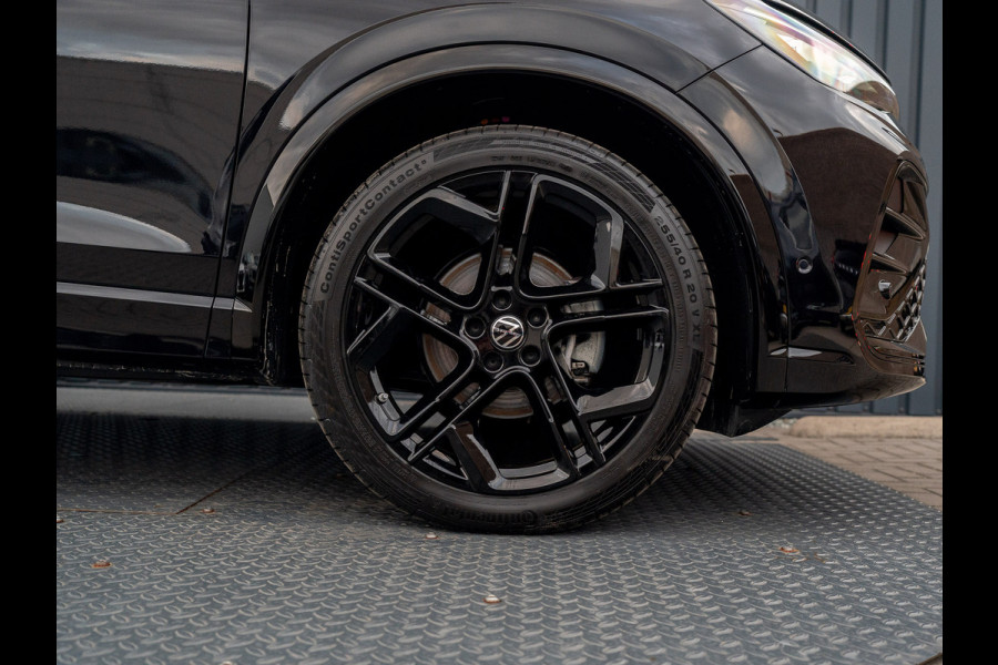 Volkswagen Tiguan 1.5 eTSI R-Line Edition | 360 Camera | Harman/ Kardon | Trekhaak | Panodak | IQ Light | Head Up | Prijs Rijklaar!!