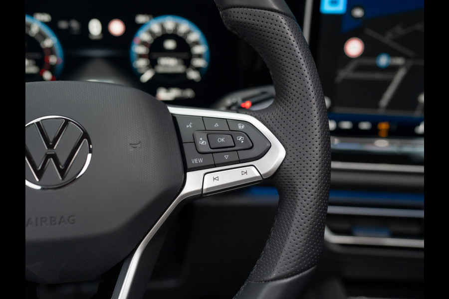 Volkswagen Tiguan 1.5 eTSI R-Line Edition | 360 Camera | Harman/ Kardon | Trekhaak | Panodak | IQ Light | Head Up | Prijs Rijklaar!!