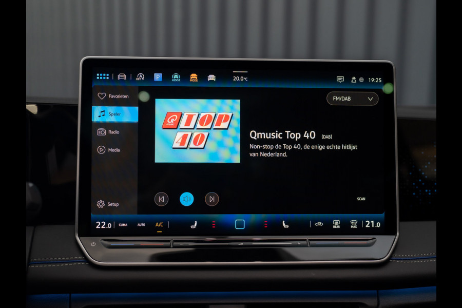 Volkswagen Tiguan 1.5 eTSI R-Line Edition | 360 Camera | Harman/ Kardon | Trekhaak | Panodak | IQ Light | Head Up | Prijs Rijklaar!!