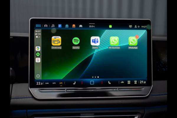 Volkswagen Tiguan 1.5 eTSI R-Line Edition | 360 Camera | Harman/ Kardon | Trekhaak | Panodak | IQ Light | Head Up | Prijs Rijklaar!!