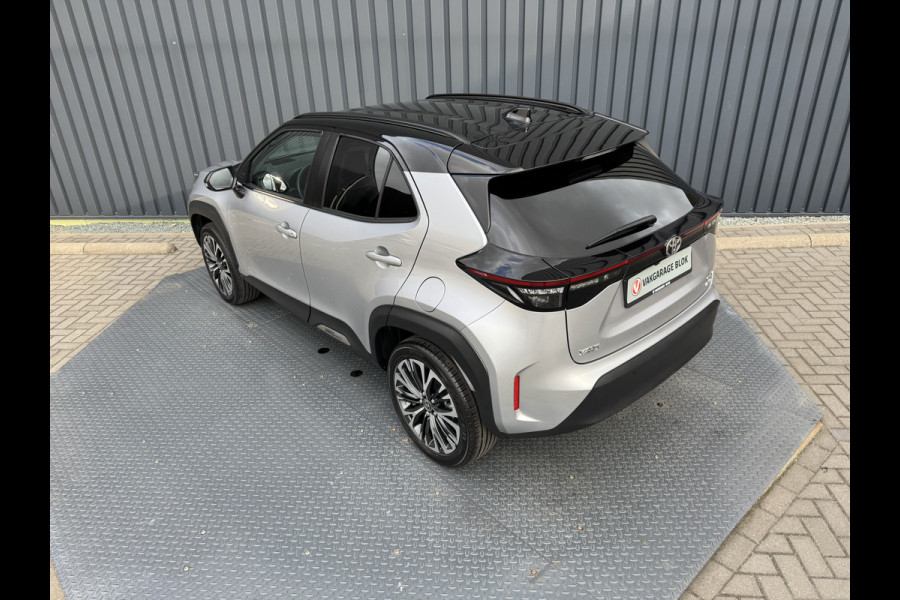 Toyota Yaris Cross 1.5 Hybrid 130 Executive / Bi tone AWD | Premium Pack( JBL, Elektrische achterklep, enz) | Rijklaar!!