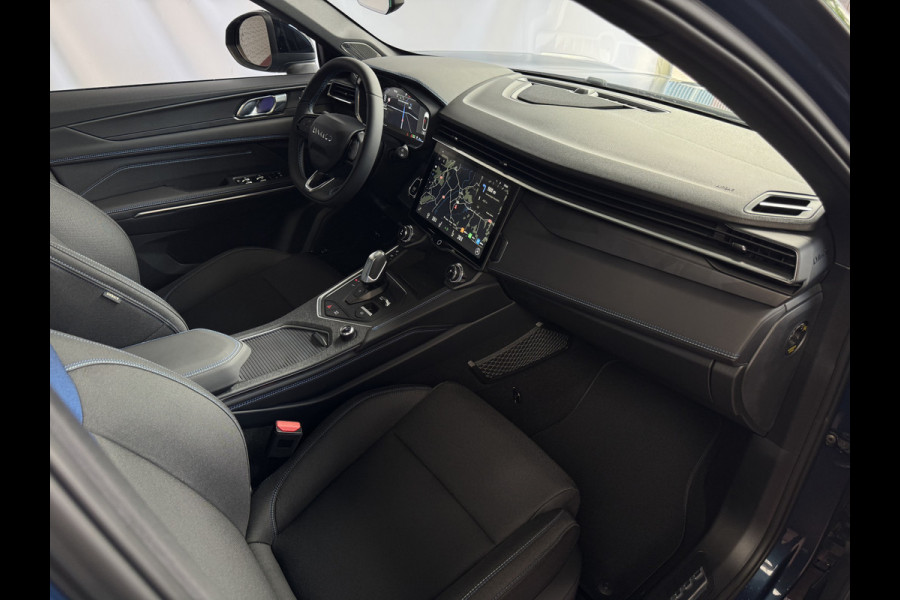 Lynk & Co 01 ✅ NIEUWE AUTO ✅ / STUUR/STOEL VERW. 1.5 261 PK ZWARTE HEMEL 360CAM 4 JAAR GARANTIE PHEV Plug-in Hybrid Lynk & Co 01 ✅ NIEUWE AUTO ✅ / STUUR/STOEL VERW. 1.5 261 PK ZWARTE HEMEL 360CAM 4 JAAR GARANTIE PHEV Plug-in Hybrid