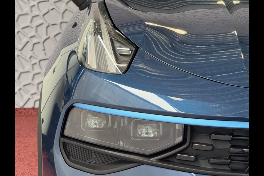 Lynk & Co 01 ✅ NIEUWE AUTO ✅ / STUUR/STOEL VERW. 1.5 261 PK ZWARTE HEMEL 360CAM 4 JAAR GARANTIE PHEV Plug-in Hybrid Lynk & Co 01 ✅ NIEUWE AUTO ✅ / STUUR/STOEL VERW. 1.5 261 PK ZWARTE HEMEL 360CAM 4 JAAR GARANTIE PHEV Plug-in Hybrid