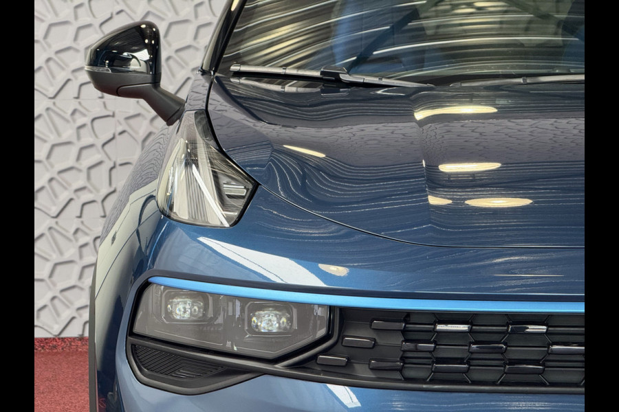 Lynk & Co 01 ✅ NIEUWE AUTO ✅ / STUUR/STOEL VERW. 1.5 261 PK ZWARTE HEMEL 360CAM 4 JAAR GARANTIE PHEV Plug-in Hybrid Lynk & Co 01 ✅ NIEUWE AUTO ✅ / STUUR/STOEL VERW. 1.5 261 PK ZWARTE HEMEL 360CAM 4 JAAR GARANTIE PHEV Plug-in Hybrid