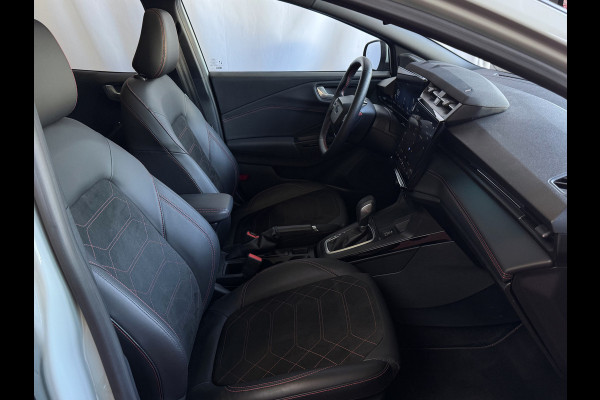 Ford Puma ST-LINE X 155 PK PANORAMA AFN.TREKHAAK B&O ELEK.KLEP STOEL/STUUR/RUIT.VERW LED 360.CAM ADAP.CRUISE Ford Puma ST-LINE X 155 PK PANORAMA AFN.TREKHAAK B&O ELEK.KLEP STOEL/STUUR/RUIT.VERW LED 360.CAM ADAP.CRUISE