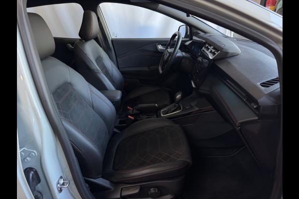 Ford Puma ST-LINE X 155 PK PANORAMA AFN.TREKHAAK B&O ELEK.KLEP STOEL/STUUR/RUIT.VERW LED 360.CAM ADAP.CRUISE Ford Puma ST-LINE X 155 PK PANORAMA AFN.TREKHAAK B&O ELEK.KLEP STOEL/STUUR/RUIT.VERW LED 360.CAM ADAP.CRUISE
