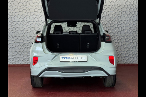 Ford Puma ST-LINE X 155 PK PANORAMA AFN.TREKHAAK B&O ELEK.KLEP STOEL/STUUR/RUIT.VERW LED 360.CAM ADAP.CRUISE Ford Puma ST-LINE X 155 PK PANORAMA AFN.TREKHAAK B&O ELEK.KLEP STOEL/STUUR/RUIT.VERW LED 360.CAM ADAP.CRUISE