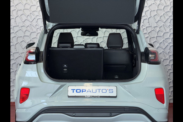 Ford Puma ST-LINE X 155 PK PANORAMA AFN.TREKHAAK B&O ELEK.KLEP STOEL/STUUR/RUIT.VERW LED 360.CAM ADAP.CRUISE Ford Puma ST-LINE X 155 PK PANORAMA AFN.TREKHAAK B&O ELEK.KLEP STOEL/STUUR/RUIT.VERW LED 360.CAM ADAP.CRUISE