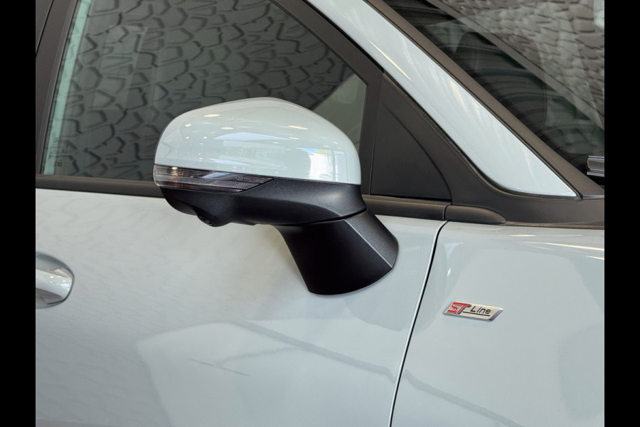 Ford Puma ST-LINE X 155 PK PANORAMA AFN.TREKHAAK B&O ELEK.KLEP STOEL/STUUR/RUIT.VERW LED 360.CAM ADAP.CRUISE Ford Puma ST-LINE X 155 PK PANORAMA AFN.TREKHAAK B&O ELEK.KLEP STOEL/STUUR/RUIT.VERW LED 360.CAM ADAP.CRUISE