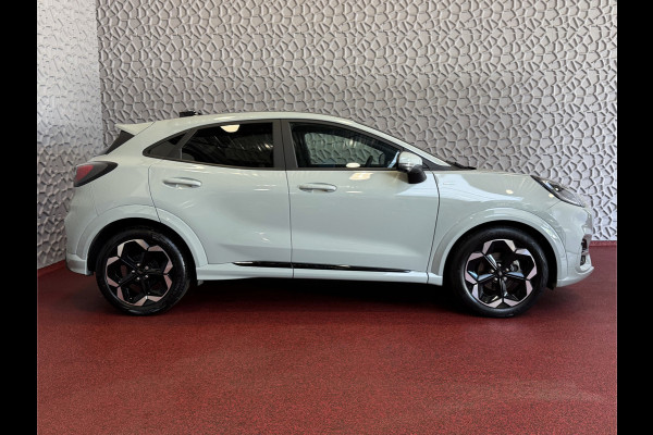 Ford Puma ST-LINE X 155 PK PANORAMA AFN.TREKHAAK B&O ELEK.KLEP STOEL/STUUR/RUIT.VERW LED 360.CAM ADAP.CRUISE Ford Puma ST-LINE X 155 PK PANORAMA AFN.TREKHAAK B&O ELEK.KLEP STOEL/STUUR/RUIT.VERW LED 360.CAM ADAP.CRUISE