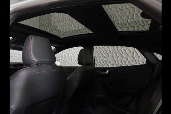 Ford Puma ST-LINE X 155 PK PANORAMA AFN.TREKHAAK B&O ELEK.KLEP STOEL/STUUR/RUIT.VERW LED 360.CAM ADAP.CRUISE Ford Puma ST-LINE X 155 PK PANORAMA AFN.TREKHAAK B&O ELEK.KLEP STOEL/STUUR/RUIT.VERW LED 360.CAM ADAP.CRUISE