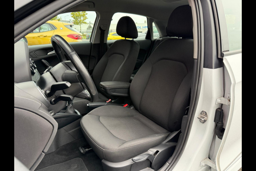 Audi A1 Sportback 1.0 TFSI Adrenalin Audi A1 Sportback 1.0 TFSI Adrenalin