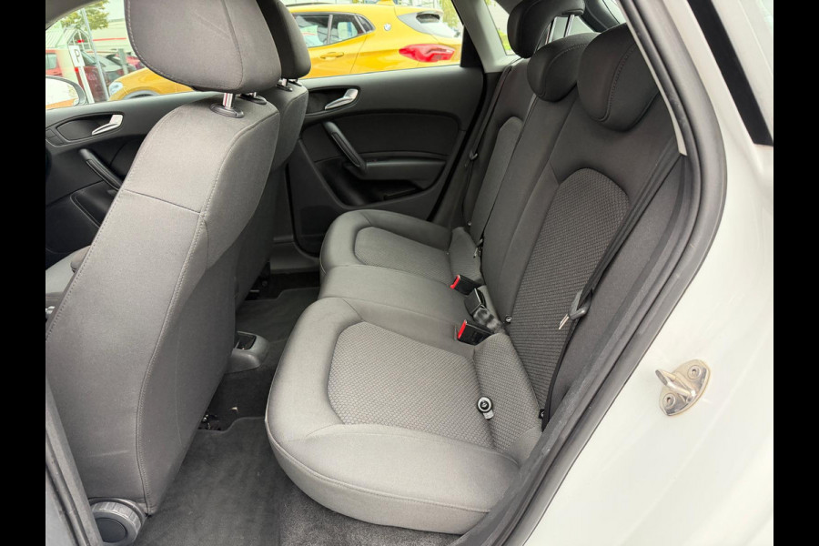 Audi A1 Sportback 1.0 TFSI Adrenalin Audi A1 Sportback 1.0 TFSI Adrenalin