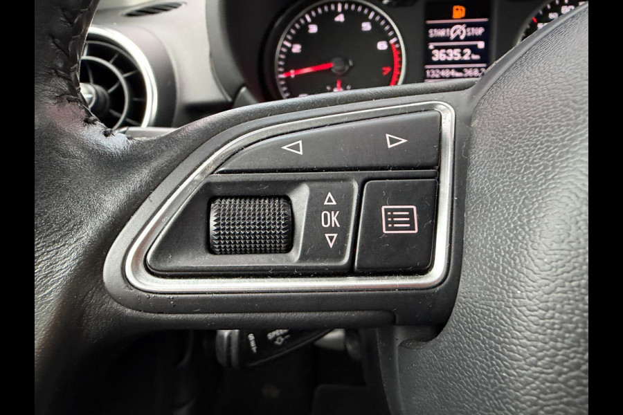 Audi A1 Sportback 1.0 TFSI Adrenalin Audi A1 Sportback 1.0 TFSI Adrenalin